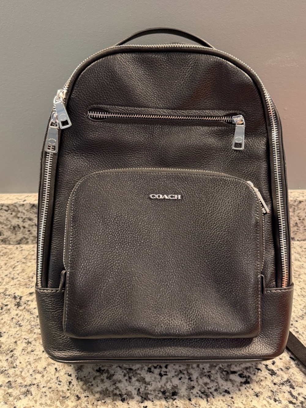 Brand NEW Coach Ethan Backpack